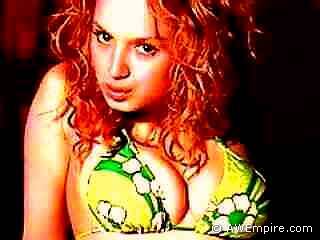 Insanely hot curly babe from live streaming - XXX Dessert - Picture 12