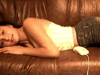 Teen babe in sex poses image gallery from f - XXX Dessert - Picture 15