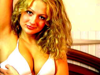 Cute teen with tight ass and tits in action - XXX Dessert - Picture 4