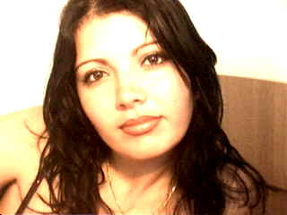 Hbeautiful babe with sweet large tits expre - XXX Dessert - Picture 7