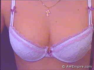 Skinny blonde with cute round ass talking d - XXX Dessert - Picture 15