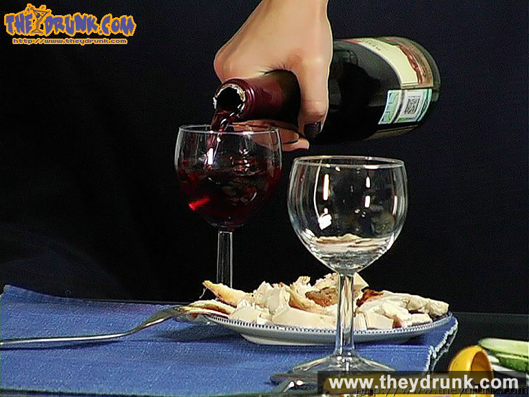 Sporty young girls relax with some drinks and kissing topless - XXXonXXX - Pic 3