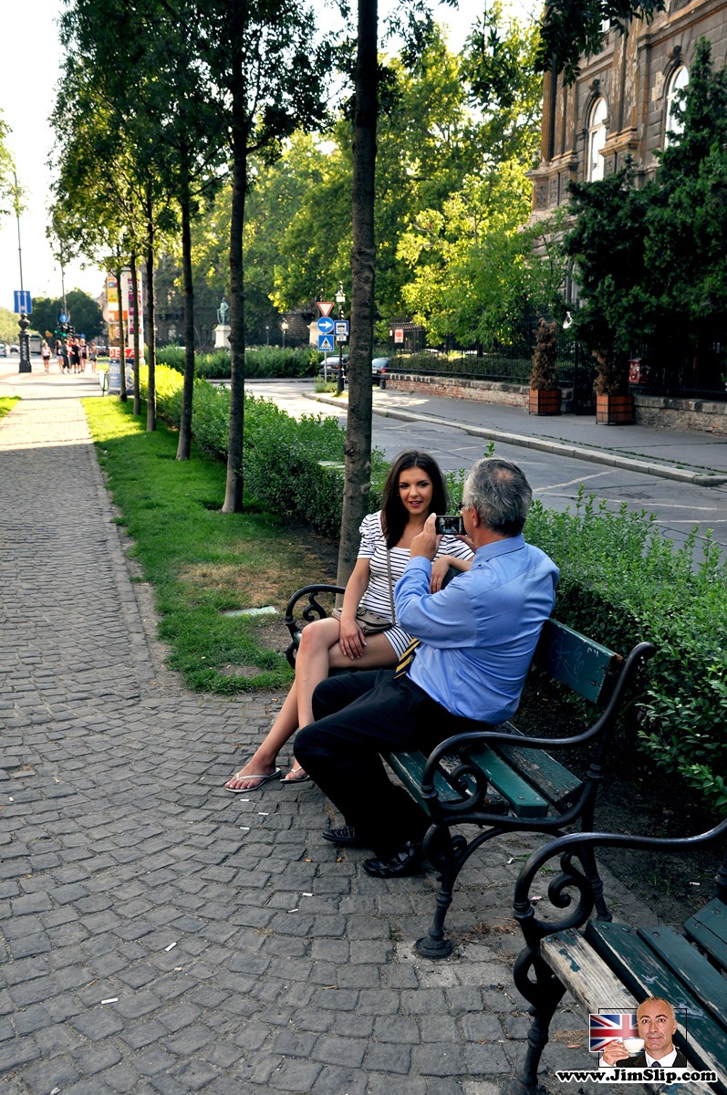 There are only scenes of getting familiariz - XXX Dessert - Picture 3