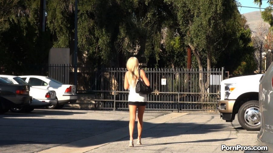 Came home and was grabbed by some public fuck maniac to be screwed! - XXXonXXX - Pic 3