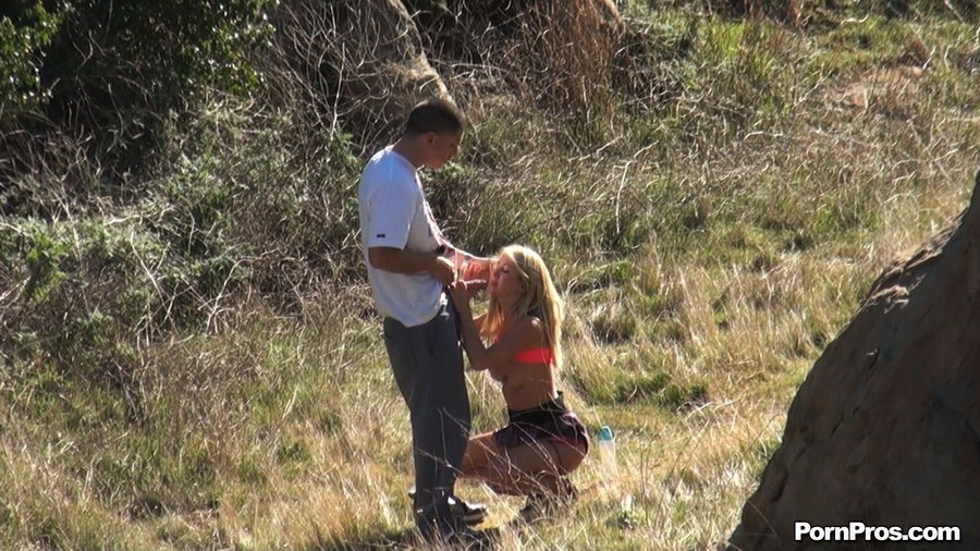 That Jamoke punishing his fair-haired Sex in Public Places gf - XXXonXXX - Pic 4