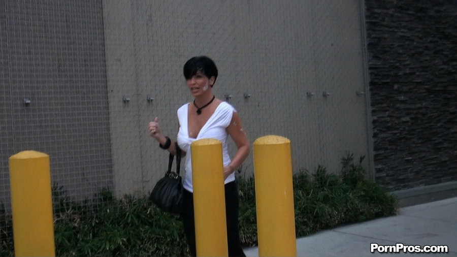 Was all douched by the cumming public fuck dick of some finger artist - XXXonXXX - Pic 15