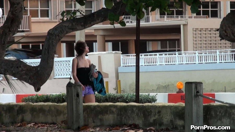 Don’t read newspapers in public, as may be smeared with public sex baby batter - XXXonXXX - Pic 1