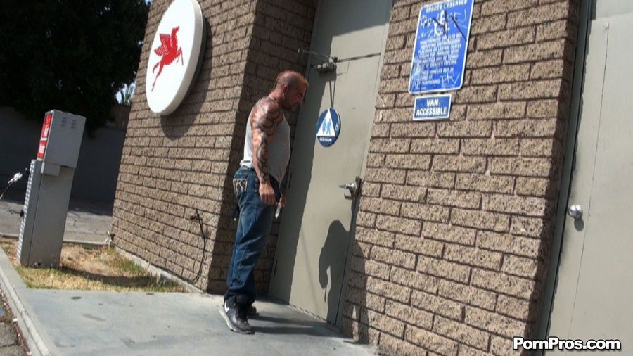 Cute dress adrenalizes all angels of public sex in this city - XXXonXXX - Pic 13
