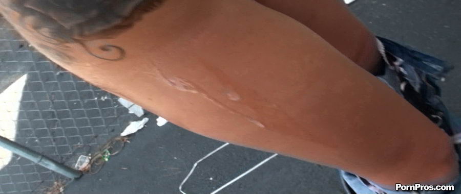 Supplied poor devil with awesomely striking nude in public poontang - XXXonXXX - Pic 16
