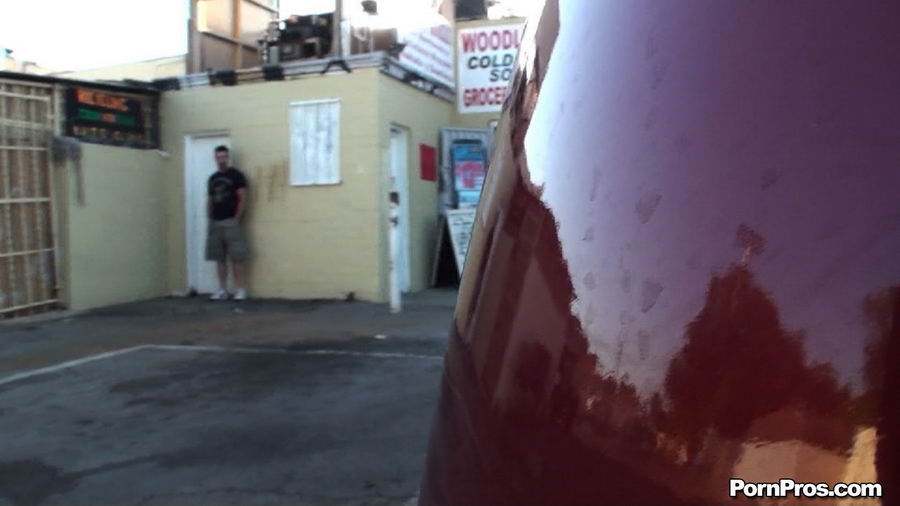 Disrobed two babes while hunting them for public fuck purposes - XXXonXXX - Pic 1