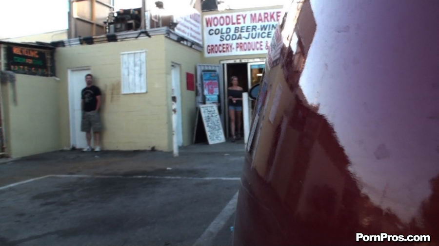 Disrobed two babes while hunting them for public fuck purposes - XXXonXXX - Pic 3