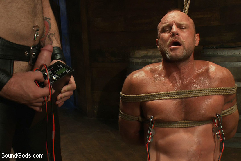 Worthy gay anal fuck was his best and highest reward!!! - XXXonXXX - Pic 5