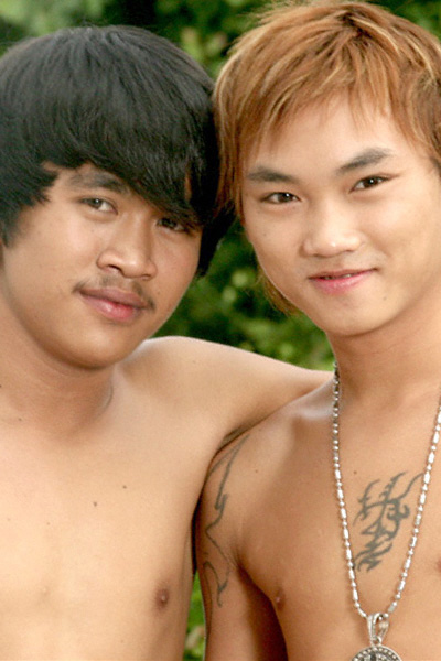 Never seen such beautiful and cool gay porn inverts! - XXXonXXX - Pic 1