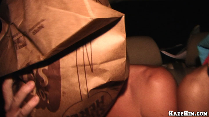 Semidarkness is the best time for sucking off gay fuck cucumbers - XXXonXXX - Pic 1