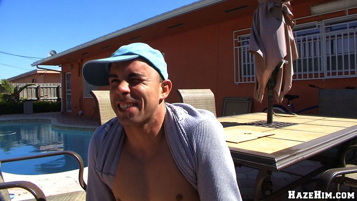 Basking in the funkiest Gay Porn moontanning with your friends!!! - XXXonXXX - Pic 16
