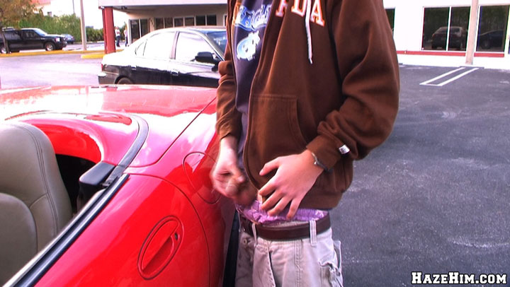 Tasting sweet and unbelievable gay xxx male sticks! - XXXonXXX - Pic 10