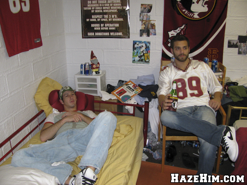 Is that all you need and why not getting some more gay cock fun??? - XXXonXXX - Pic 1