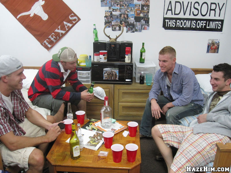 The battle is done, and you are get all that gay cock porn festival done! - XXXonXXX - Pic 1