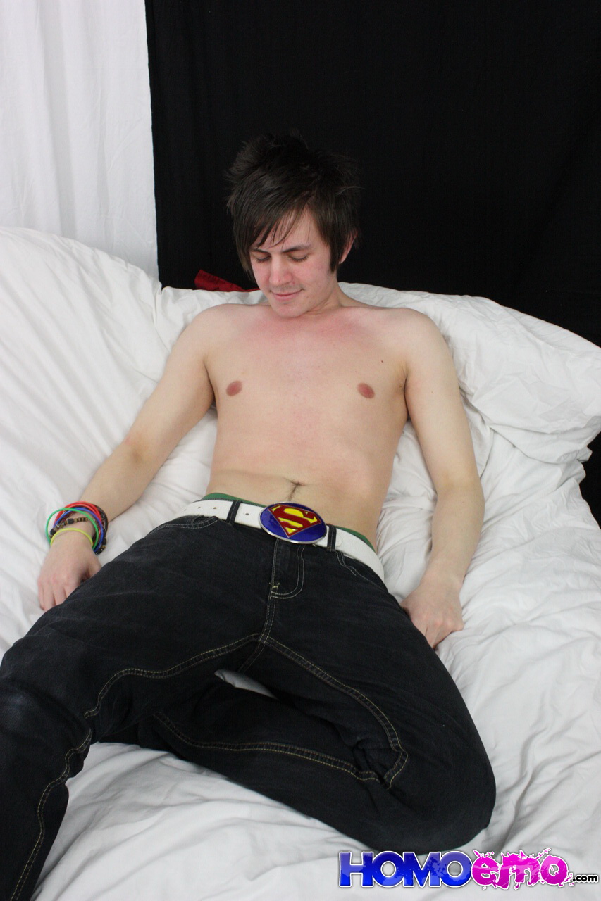 This is amazingly hot and frisky Gay Porn macho - XXXonXXX - Pic 6