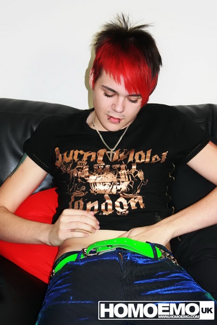 That’s what I normally do about my gay cum thing - XXXonXXX - Pic 1