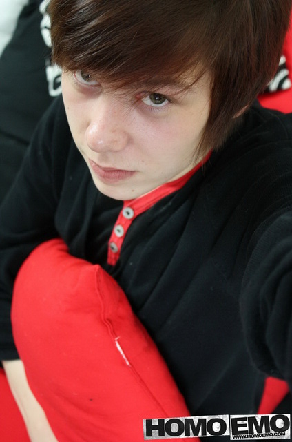 I am a pretty normal gay xxx penis-jerker - XXXonXXX - Pic 2