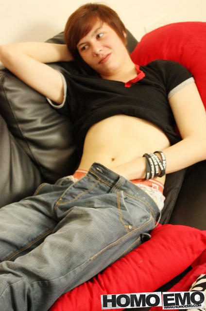 I am a pretty normal gay xxx penis-jerker - XXXonXXX - Pic 3