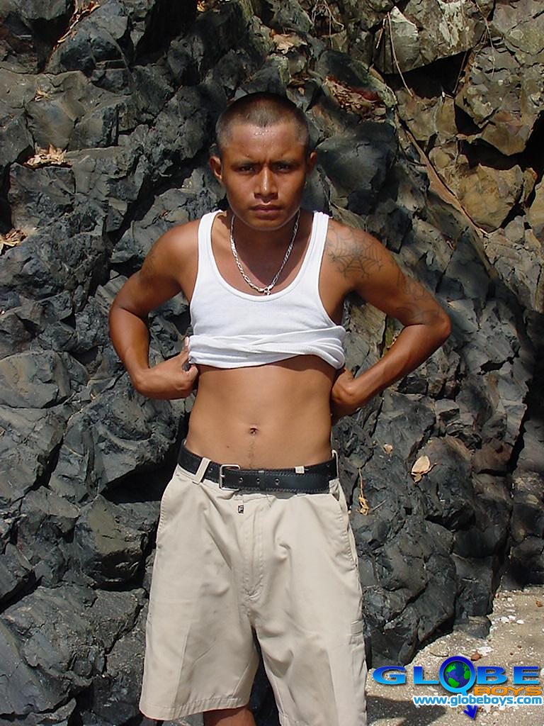 Getting all Zinzabrook out of his gay porna thing! - XXXonXXX - Pic 1