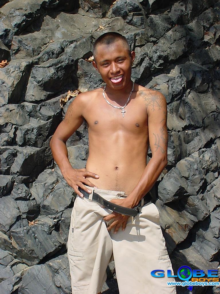 Getting all Zinzabrook out of his gay porna thing! - XXXonXXX - Pic 2