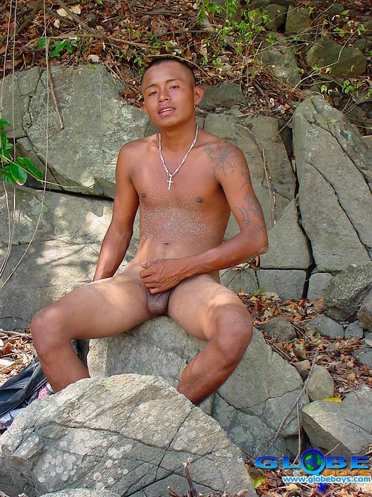 Getting all Zinzabrook out of his gay porna thing! - XXXonXXX - Pic 16