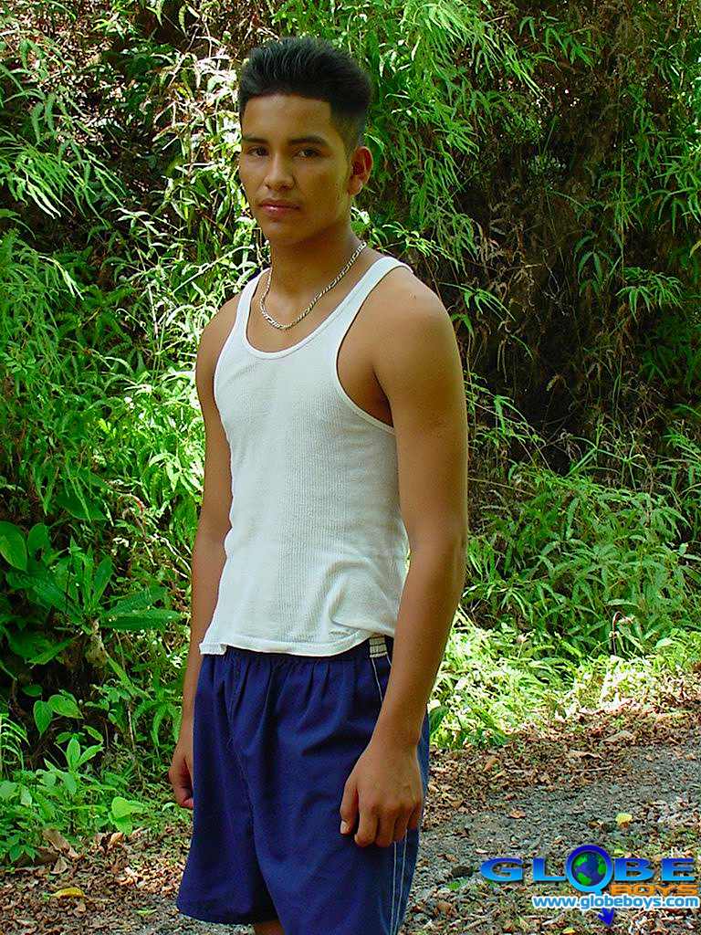 You are not gonna be disappointed by all those gay porna miracles of his! - XXXonXXX - Pic 2