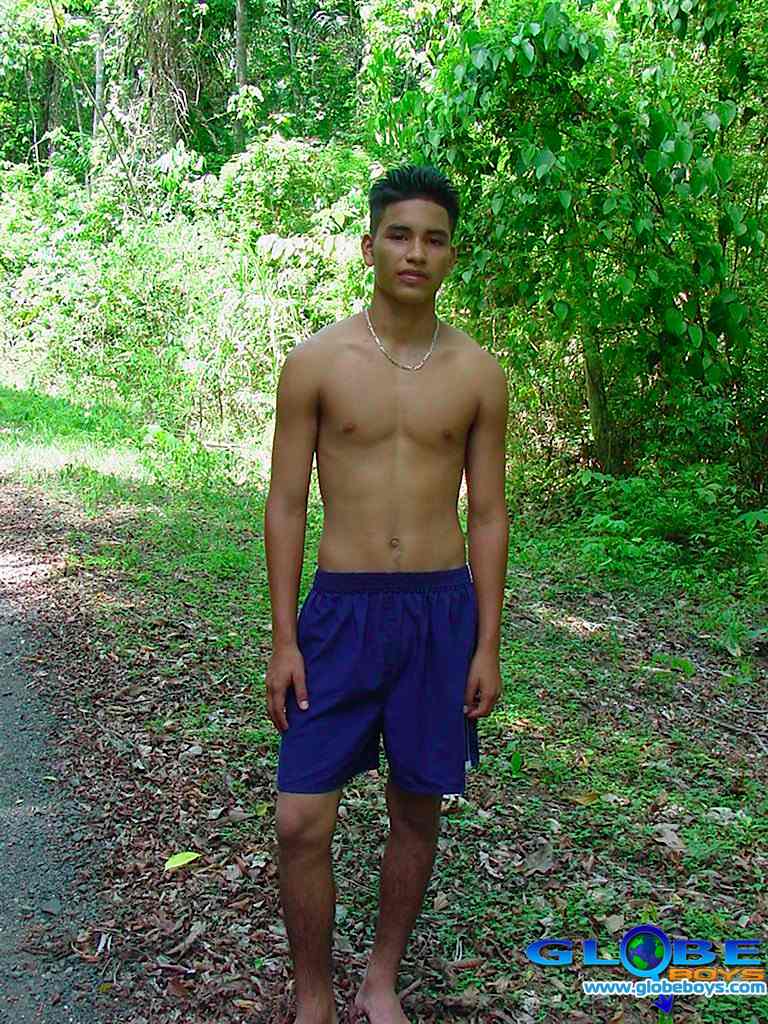 You are not gonna be disappointed by all those gay porna miracles of his! - XXXonXXX - Pic 3