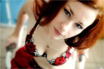 Check out fresh erotic pics of - Sexy Women in Lingerie - Picture 3