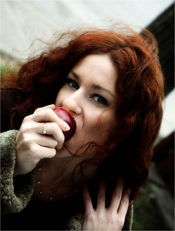 Check out fresh erotic pics of - Sexy Women in Lingerie - Picture 4