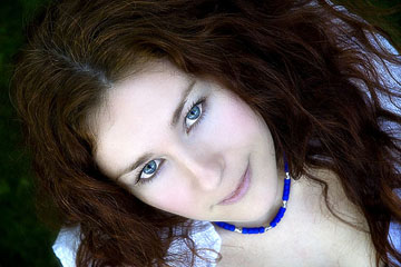 Beautiful redhead hottie strippping - Sexy Women in Lingerie - Picture 2