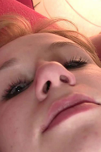 Face pumping to gag her and a rough revenge - XXX Dessert - Picture 16