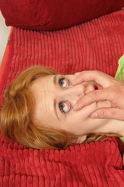 After he bones her roughly and makes her sc - XXX Dessert - Picture 8