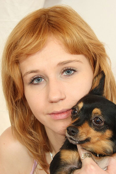 The punishment sex features a sweet cheatin - XXX Dessert - Picture 2