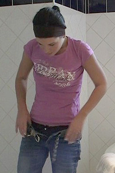 The hardcore revenge sex scene with this sl - XXX Dessert - Picture 3