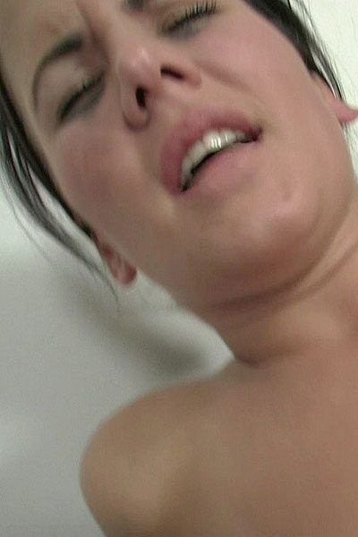 His GF is about to go running before he str - XXX Dessert - Picture 11