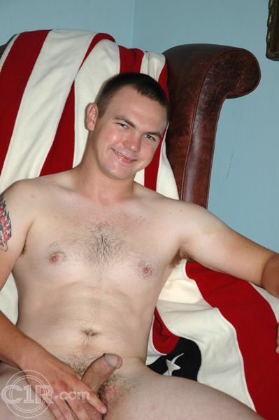 Nasty gay friends lying naked on the wide b - XXX Dessert - Picture 4