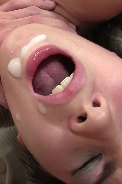 Salacious sex with his slender cunt of a gi - XXX Dessert - Picture 16