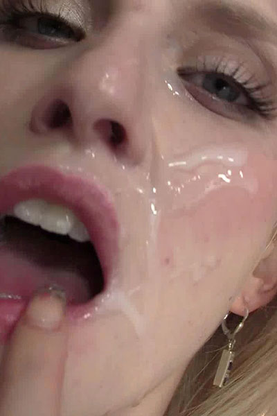 She cheated on him and now he takes his coc - XXX Dessert - Picture 16