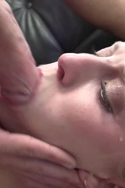 Because she cheated like a dirty girl he ha - XXX Dessert - Picture 14