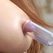 Have you ever seen such sweet shaved pussie - XXX Dessert - Picture 2