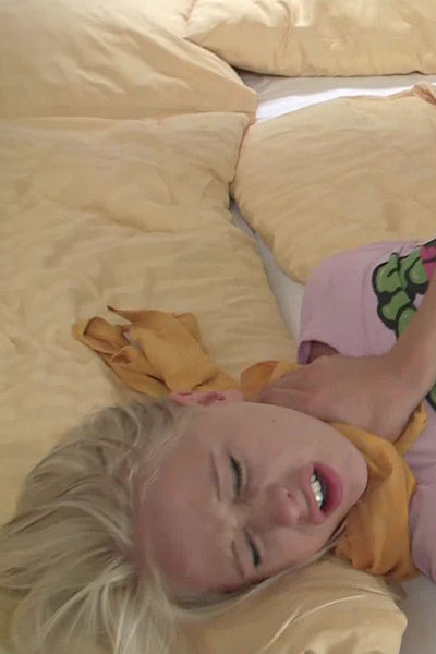 He finds out she's been cheating with his b - XXX Dessert - Picture 15