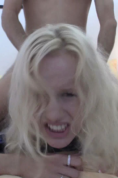 She gets punished for cheating on him by ta - XXX Dessert - Picture 6