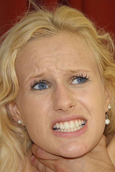 The whore is a cheater and her boyfriend pu - XXX Dessert - Picture 14