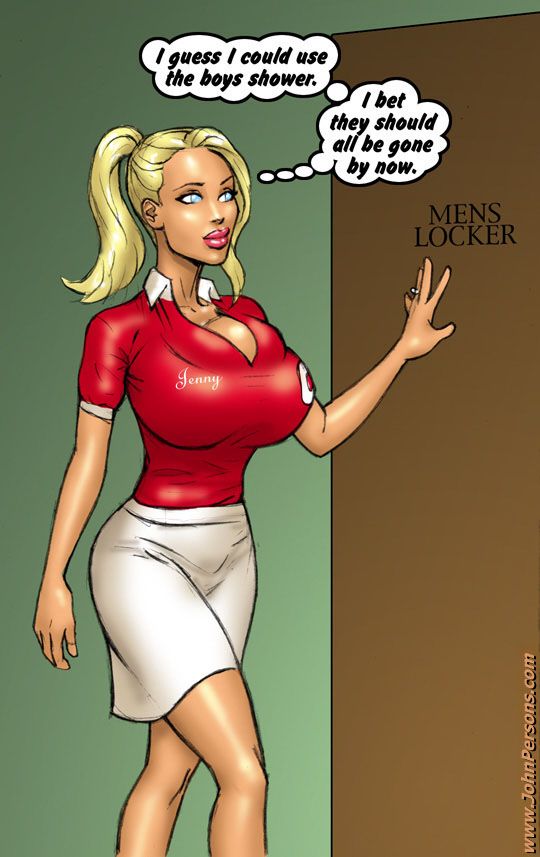 Cartoon Xxx Interracial - Xxx interracial cartoon porn pics of - Silver Cartoon - Picture 4