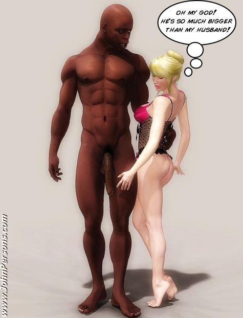 475px x 622px - White girls get on their knees to suck big black cock and bend for doggy  fucking - CartoonTube.XXX