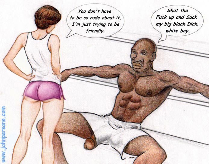Free interracial sex porn - Naked photo